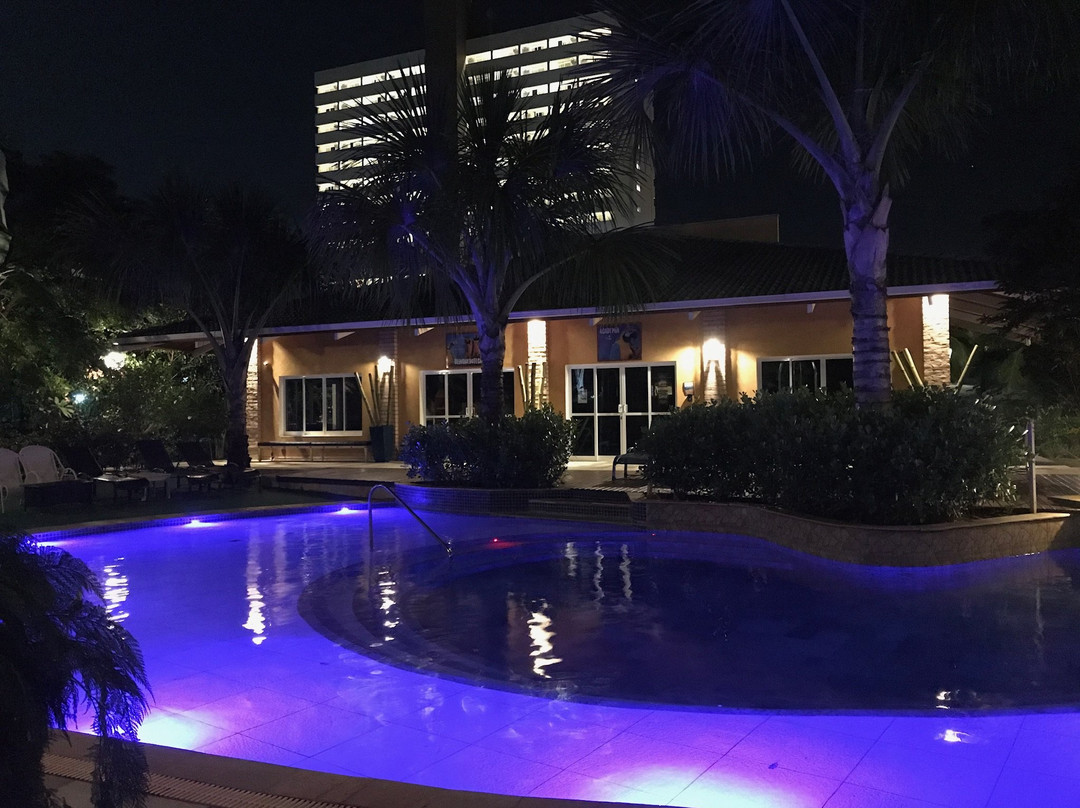 Thermas Park Resort & Spa主图