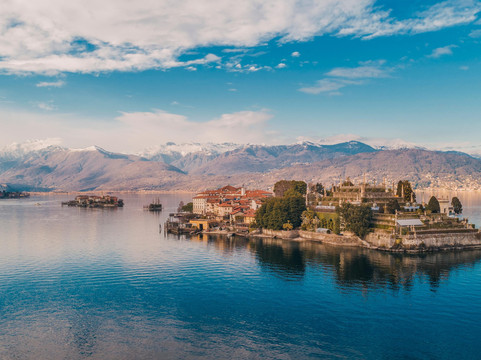 Basecamp Europe-卢加诺必去景点