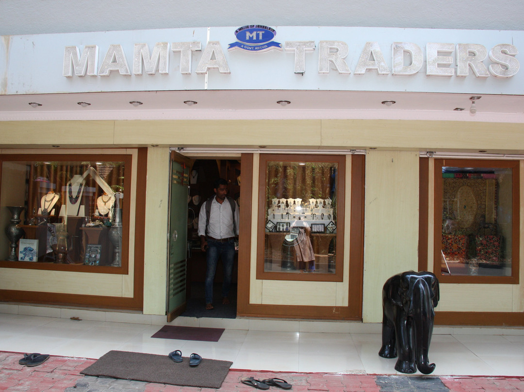 Mamta Traders景点图片