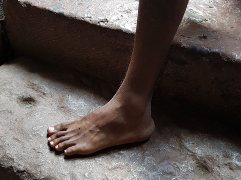 Chris Lalibela Tours-拉利贝拉必去景点