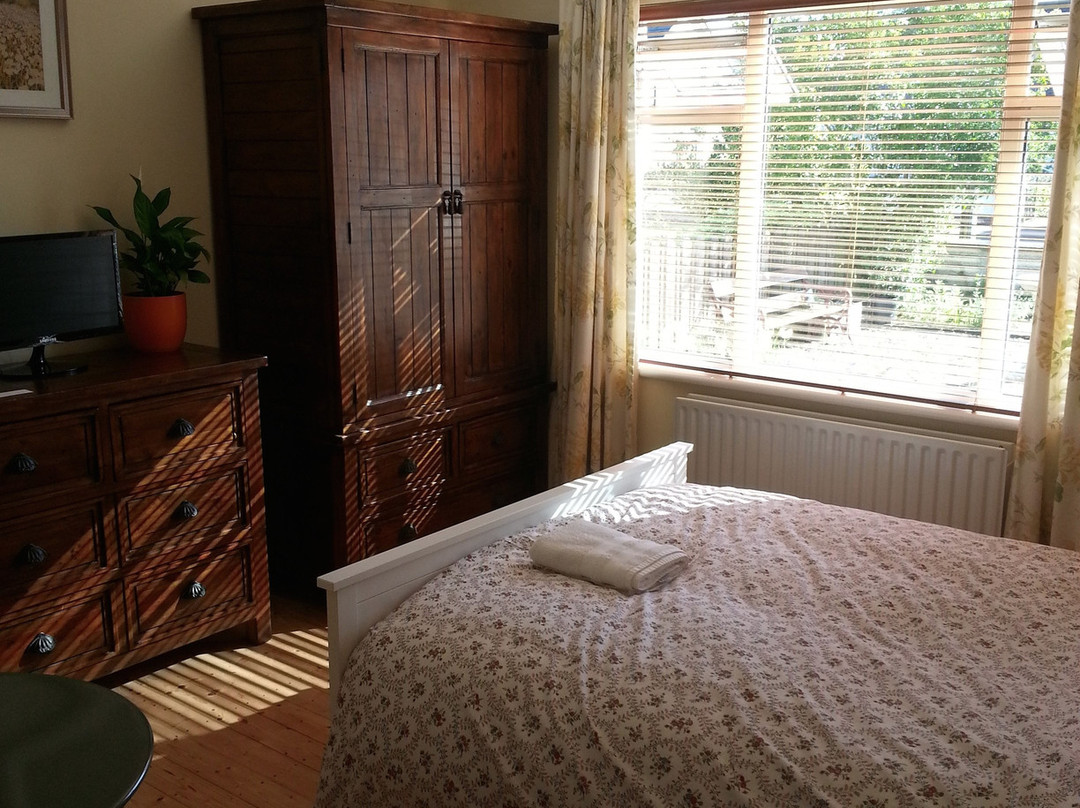 Morning Calm B&B主图