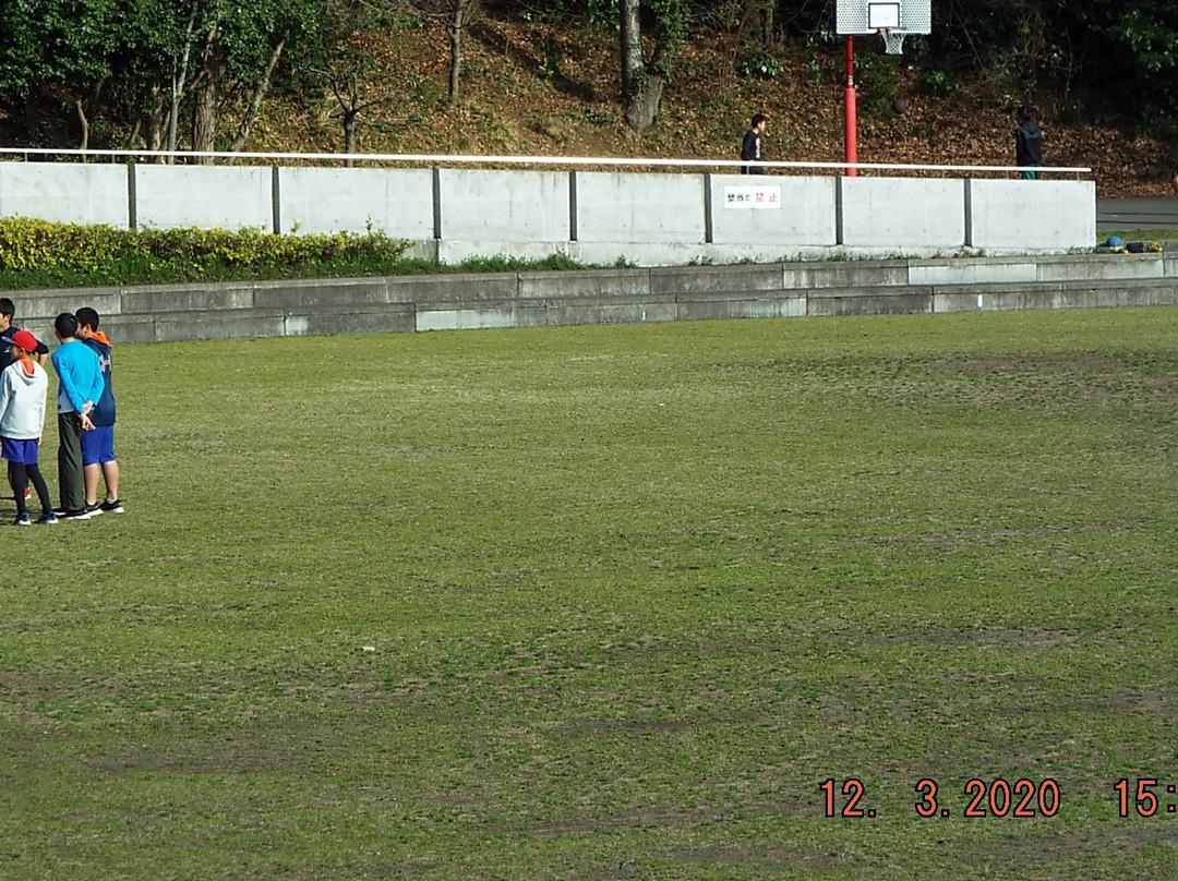 Oiso Sports Park-大矶町必去景点