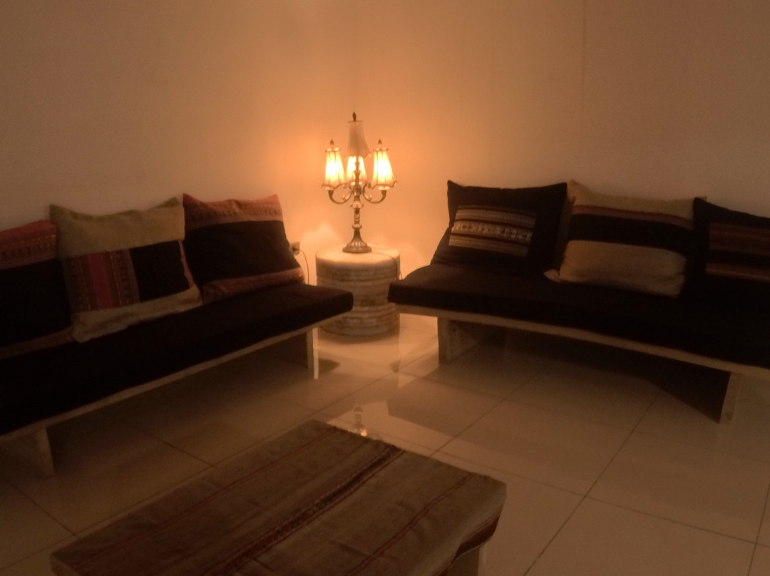 Hotel Kachi de Uyuni主图