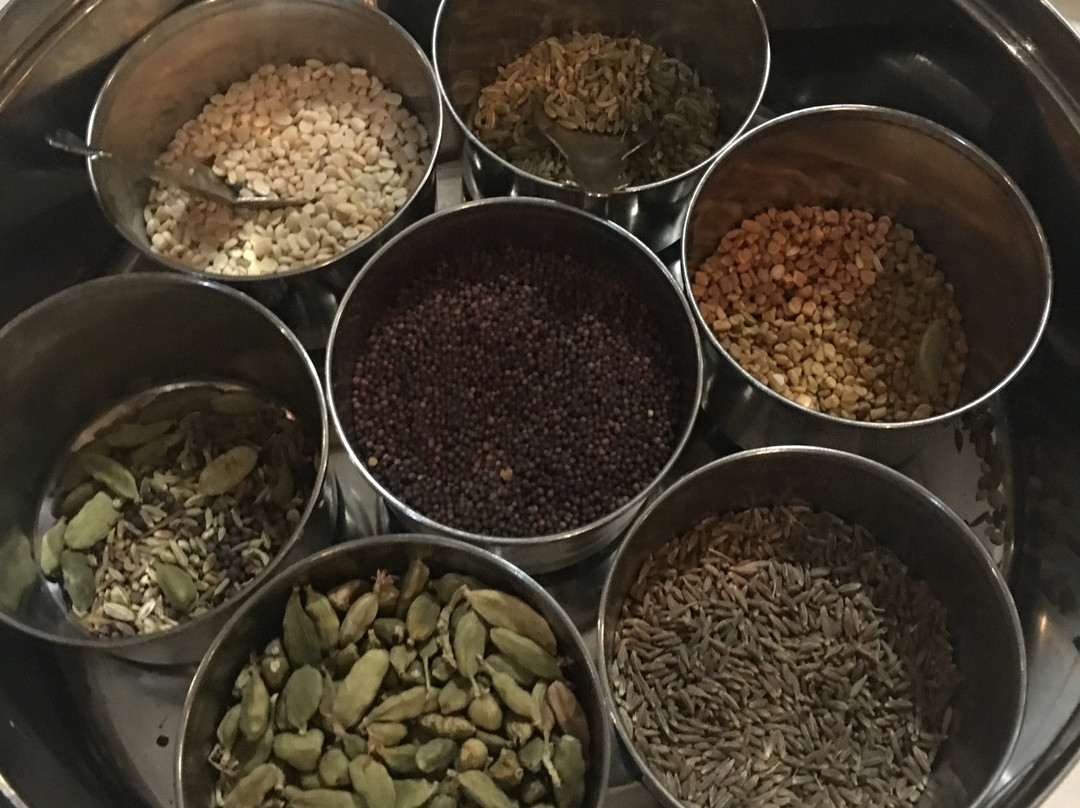 Relish Mama Cooking Classes-Cheltenham必去景点