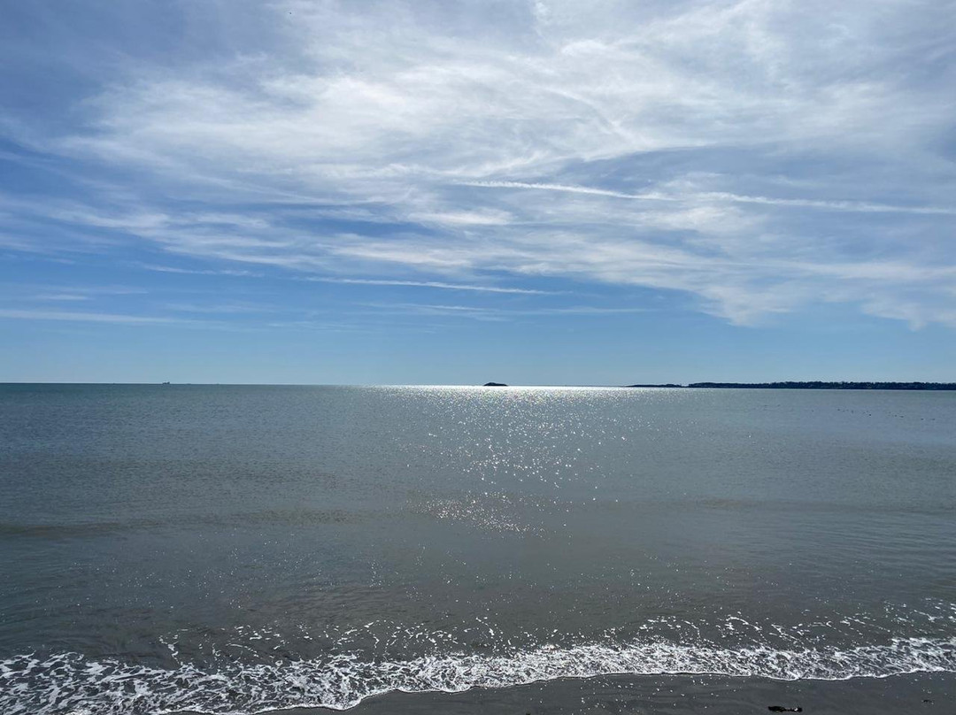 Nahant Beach-Nahant必去景点