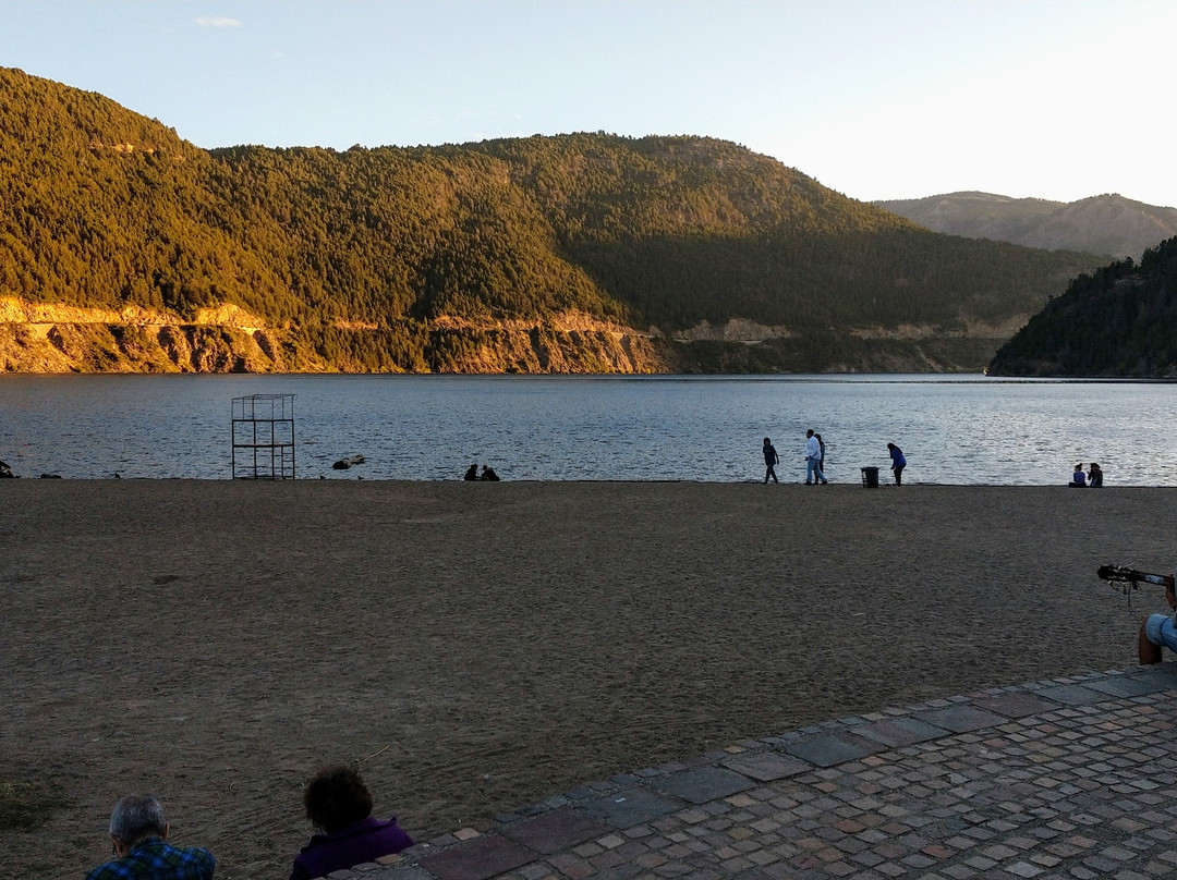 Plaza San Martin-圣马丁德洛斯安第斯必去景点