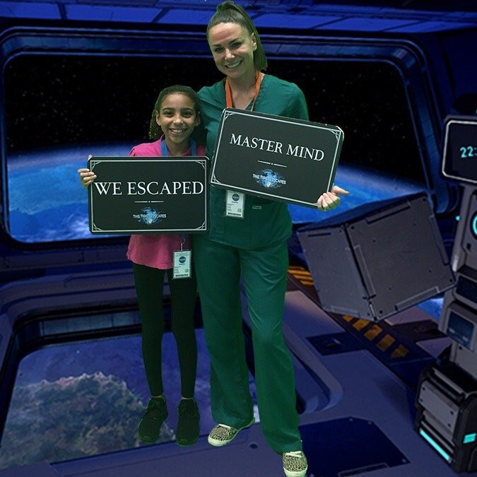 Time Travel Escapes Escape Rooms Jupiter-朱庇特必去景点