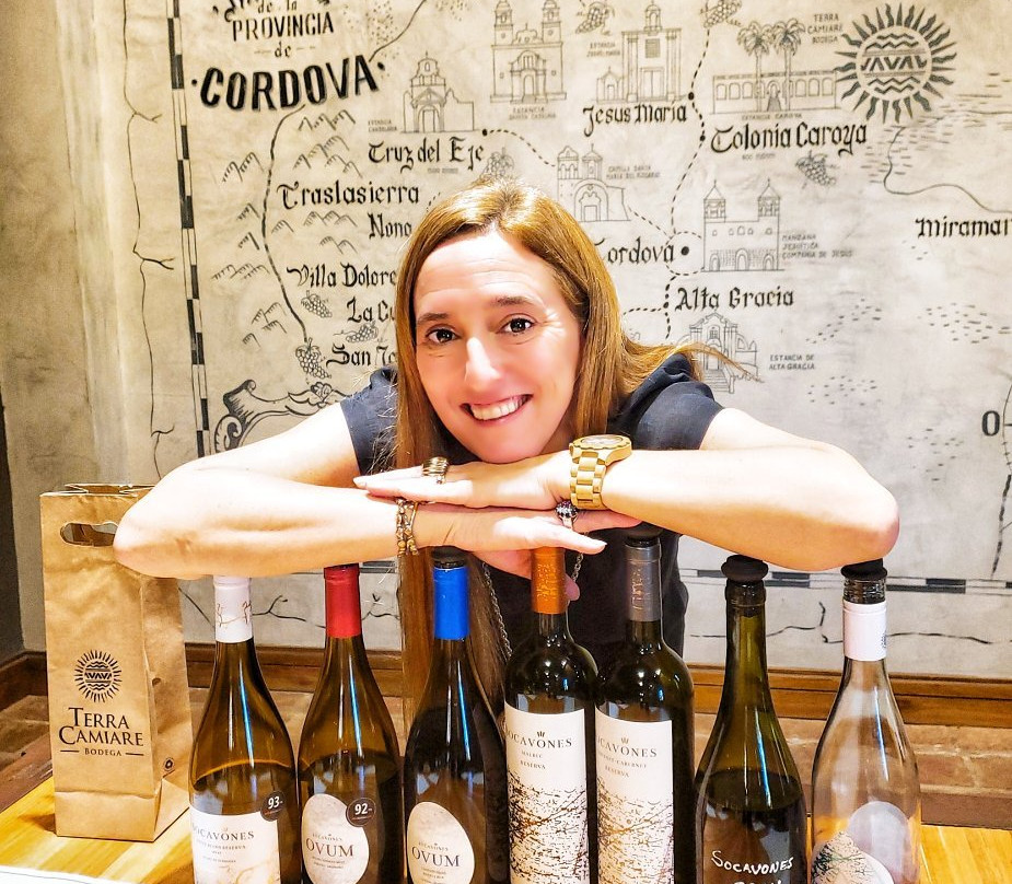 Bodega Terra Camiare景点图片