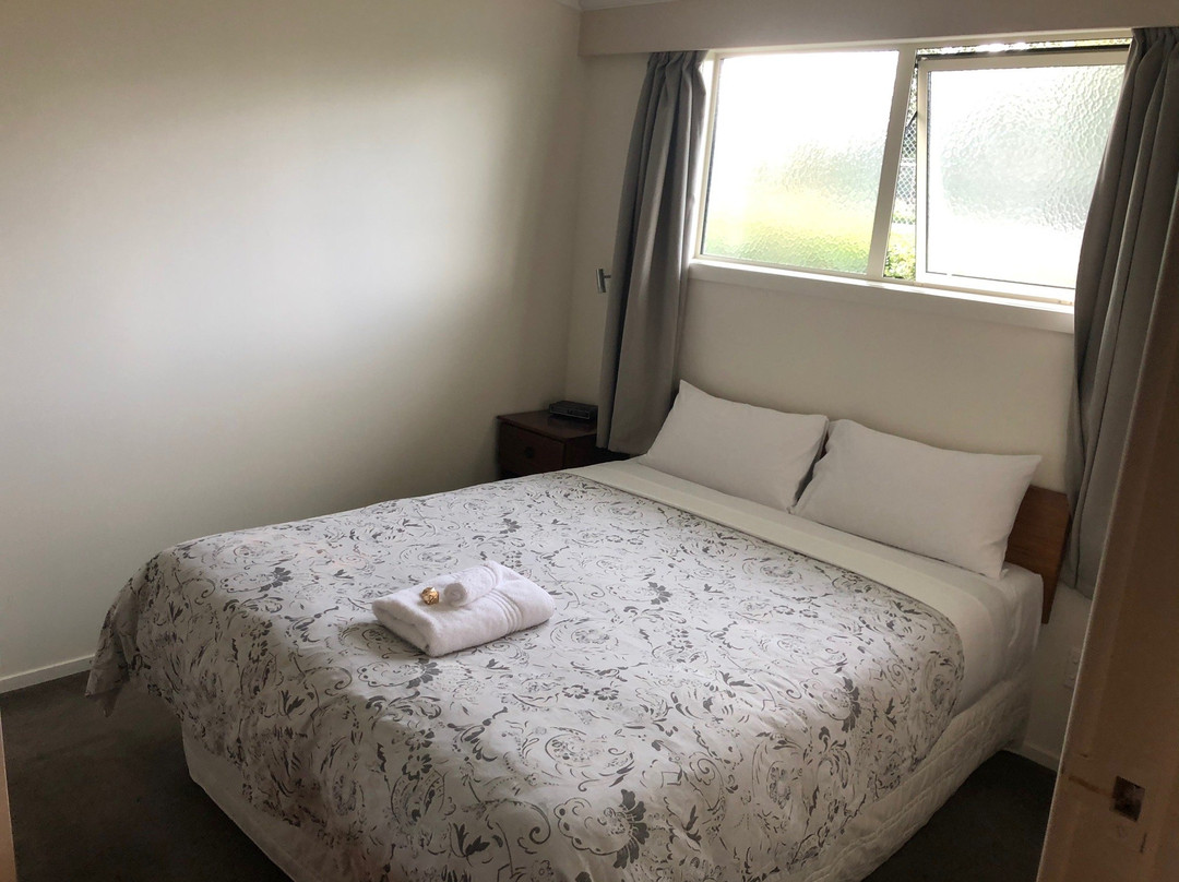 Broadway Lodge Motel主图