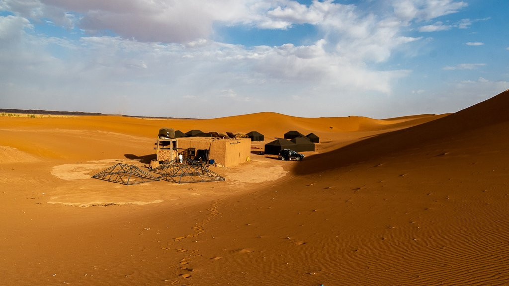 Desert Star Travel-马拉喀什必去景点