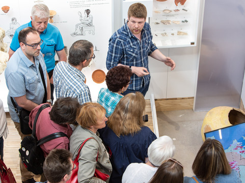 Maison de l'Archeologie