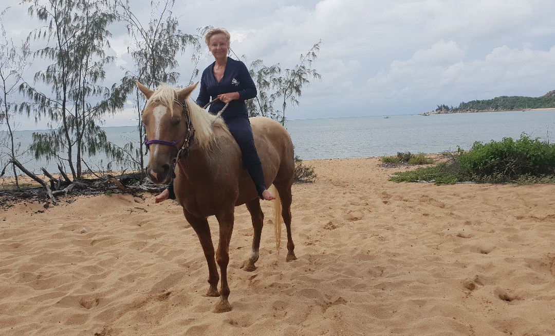 Horseshoe Bay Ranch-Horseshoe Bay必去景点