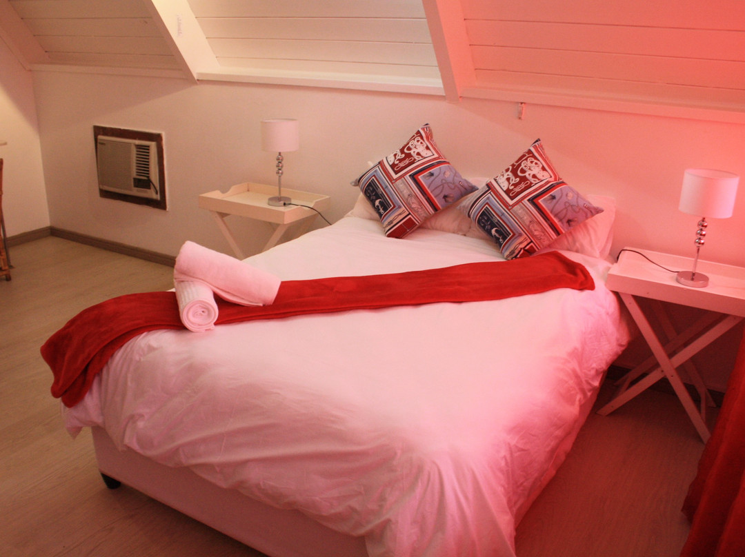 Meerensee旅游攻略图片