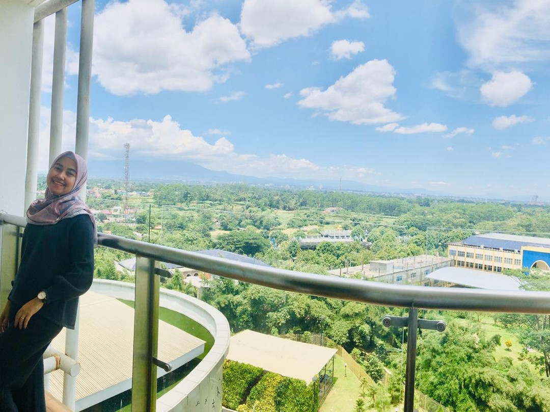 The Alana Hotel & Conference Center - Sentul City主图