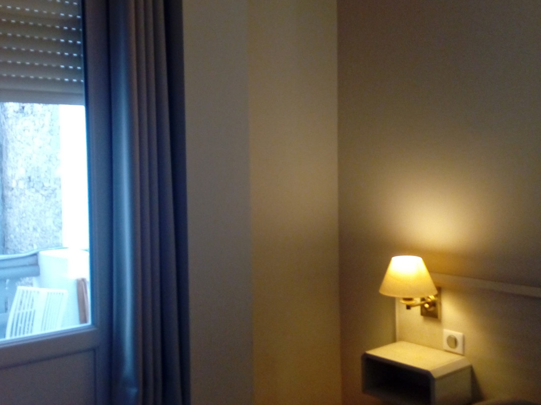 Hotel Les Edelweiss主图