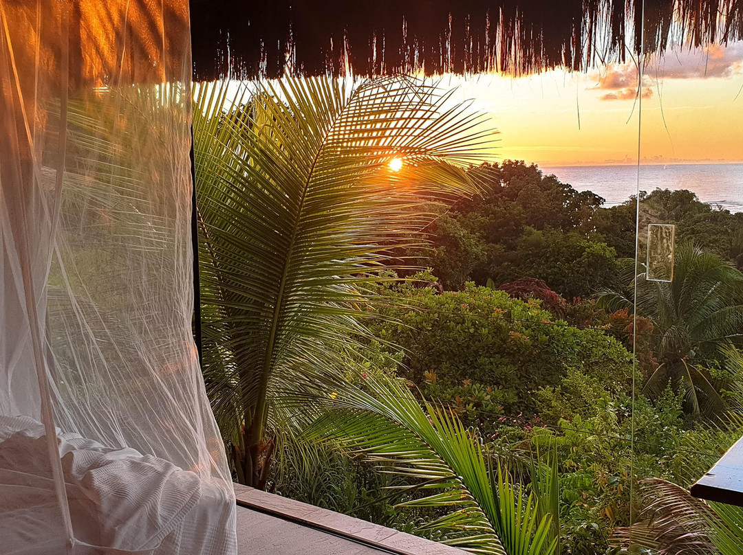 Hotel Alizees Morere主图