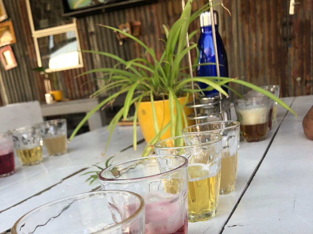 Soweto Brewing Company景点图片