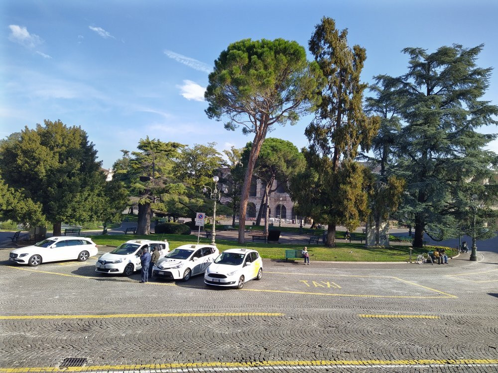 City Sightseeing Verona景点图片