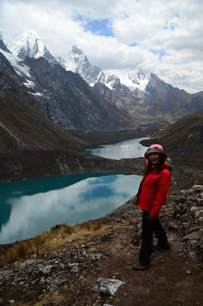 Geckos Reisen Peru-瓦拉斯必去景点
