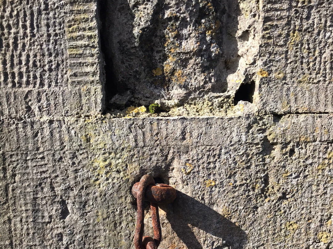 St Beuno's Church-Clynnogfawr必去景点