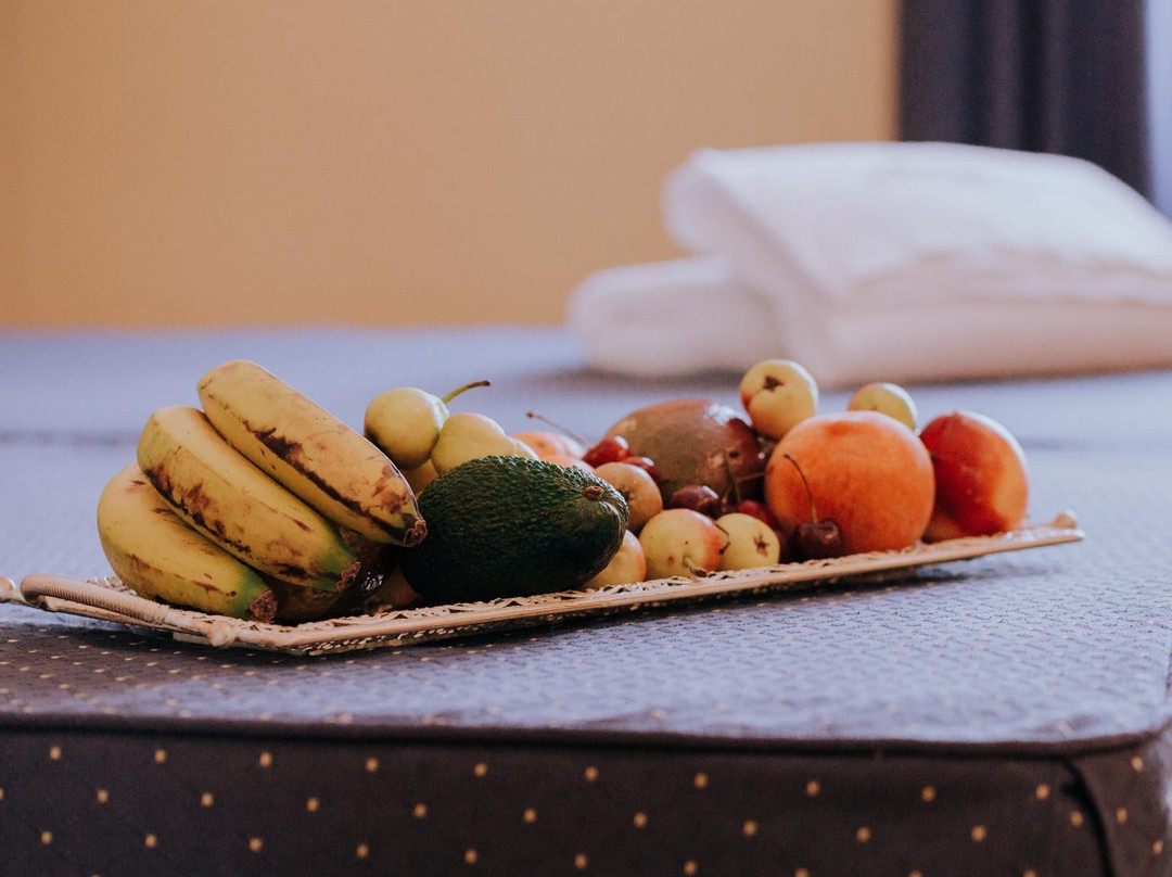 Hotel Manolo Mayo主图