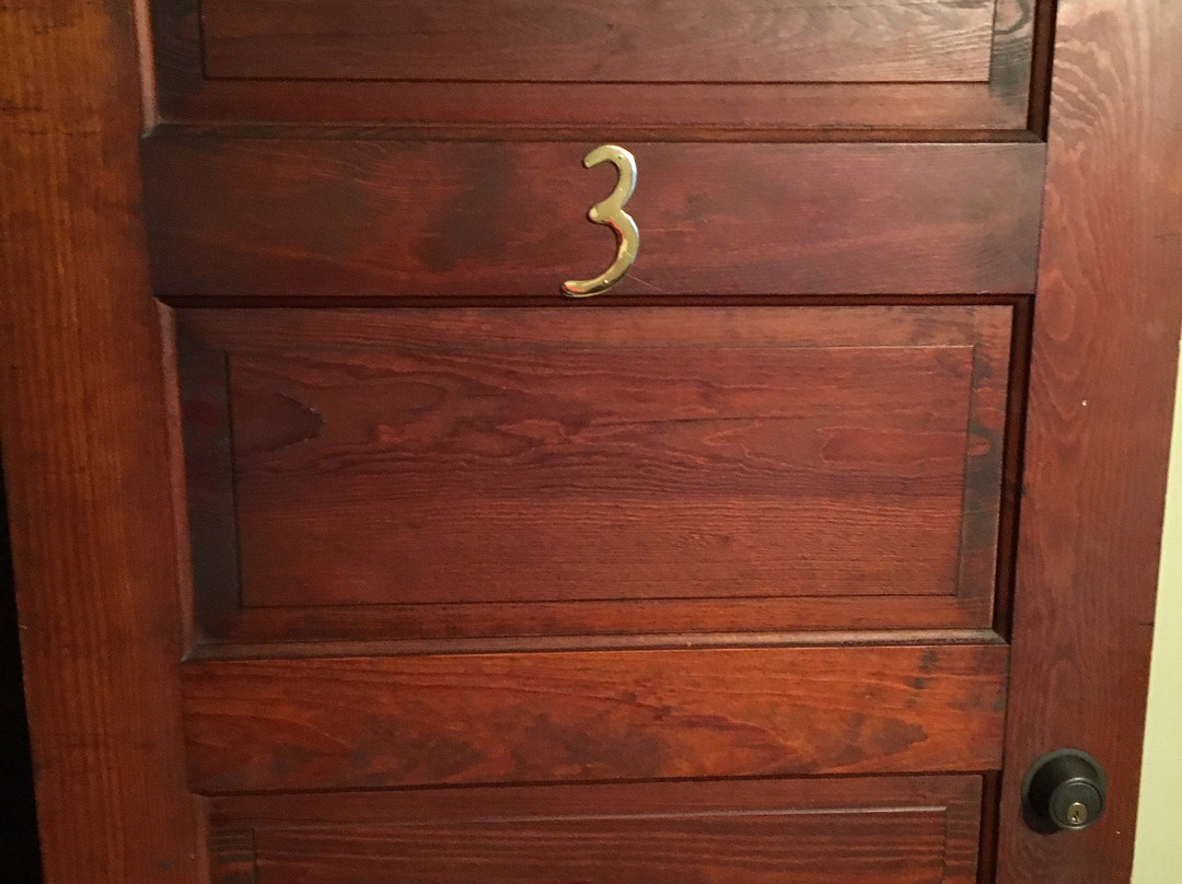 Grannys Farm Bed & Breakfast主图