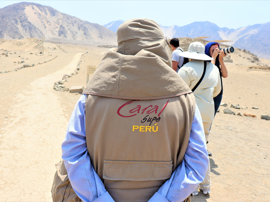 Travel Adventures Peru-利马必去景点