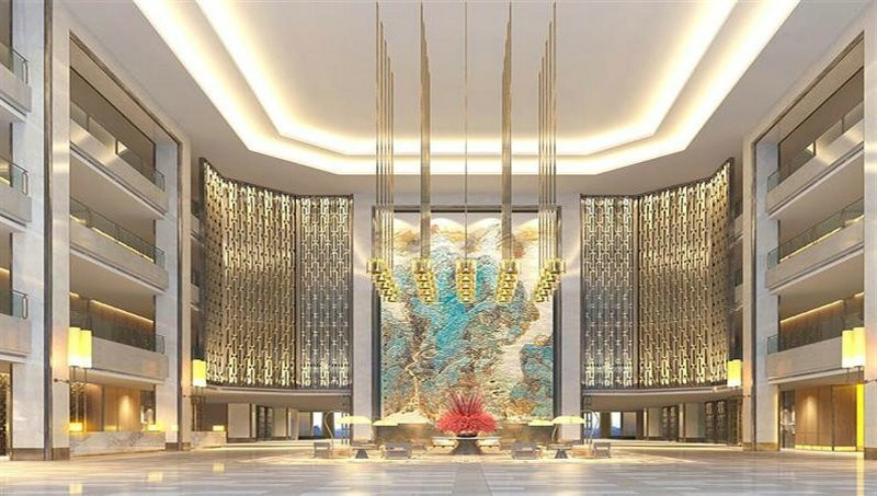 青山国宾馆主图