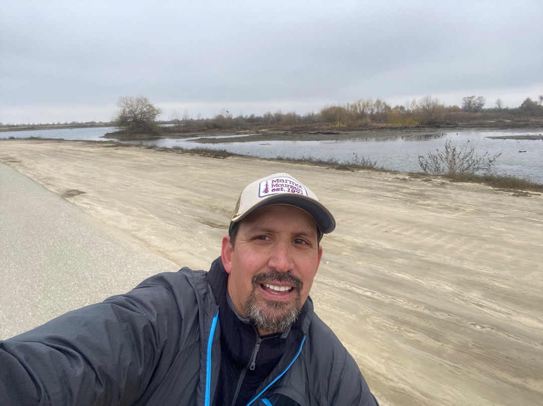 Kern River Parkway Trail-贝克斯菲尔德必去景点