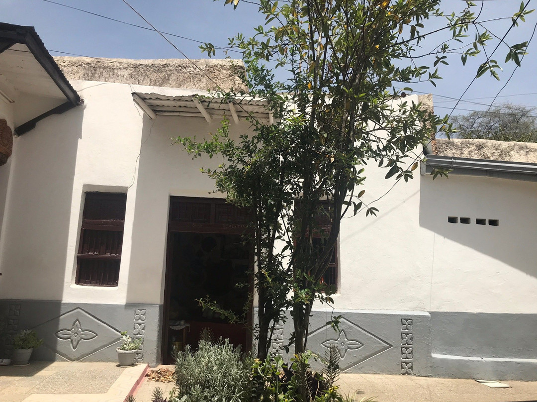 Zubeyda Waber Harar Cultural Guesthouse主图
