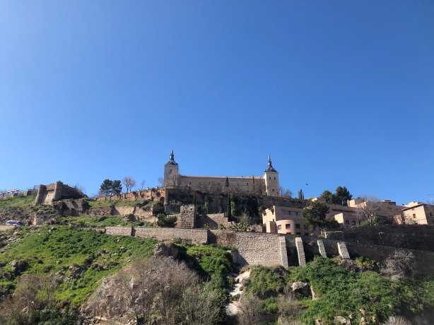 Apartamentos Nuncio Viejo-官方