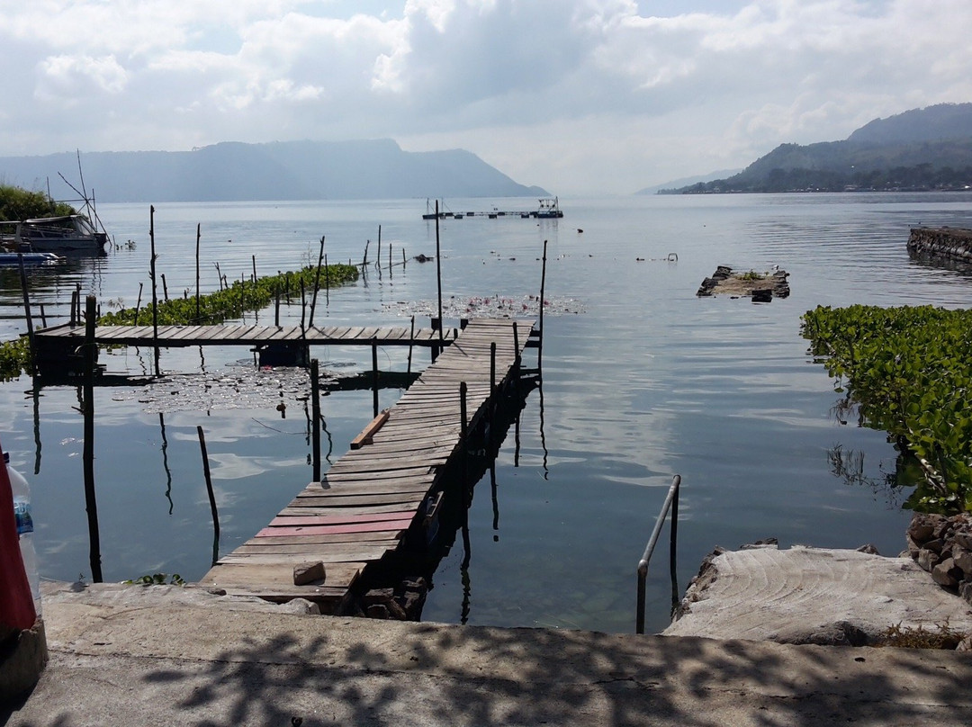 Liberta Homestay主图