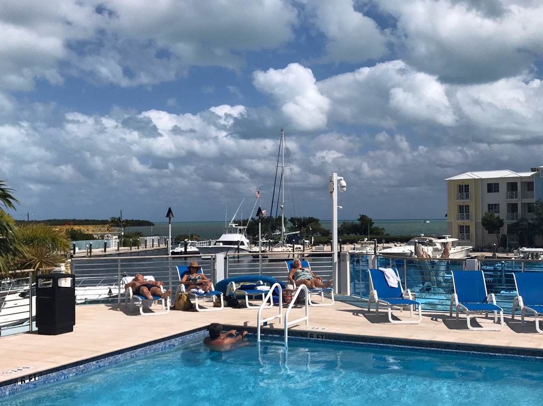 Mariner's Club Key Largo主图