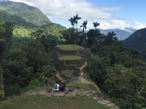 Travel JM-佩雷拉必去景点