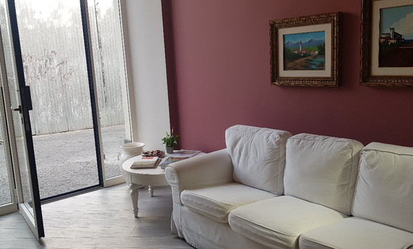 凯沃尔住宅酒店主图