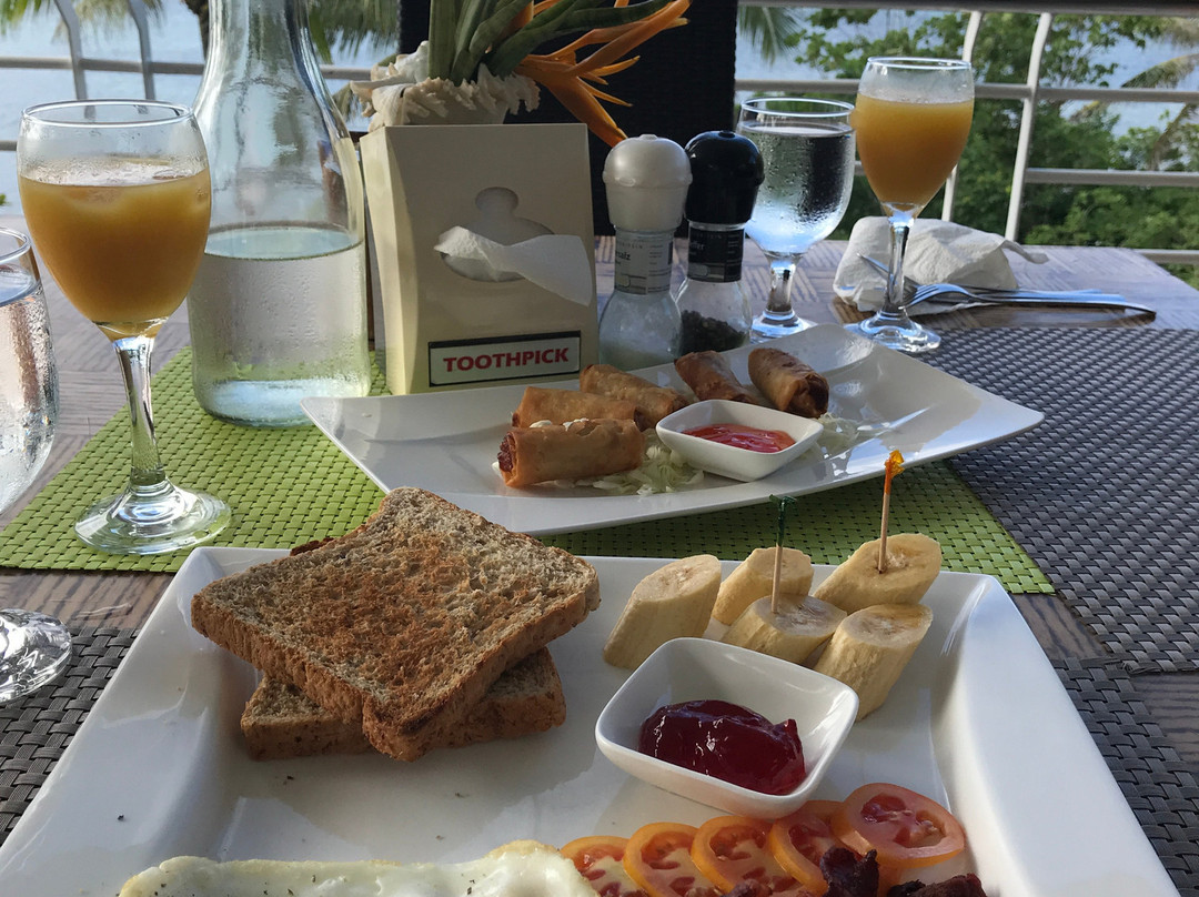 J＆R住宅酒店主图