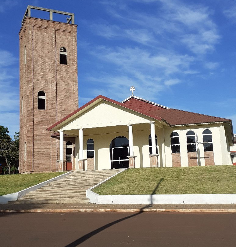 Igreja São Miguel Arcanjo景点图片