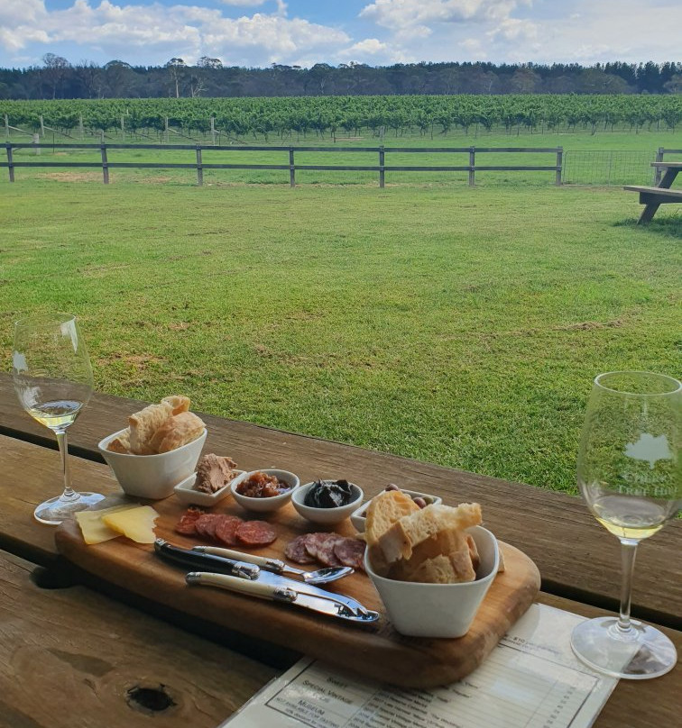 Cherry Tree Hill Vineyard-Sutton Forest必去景点