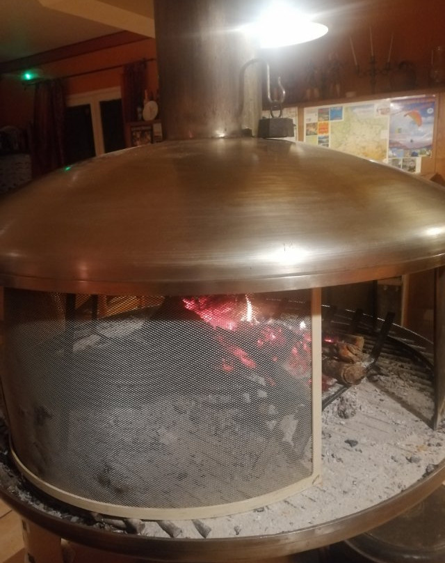 Moulin d'Avajan主图