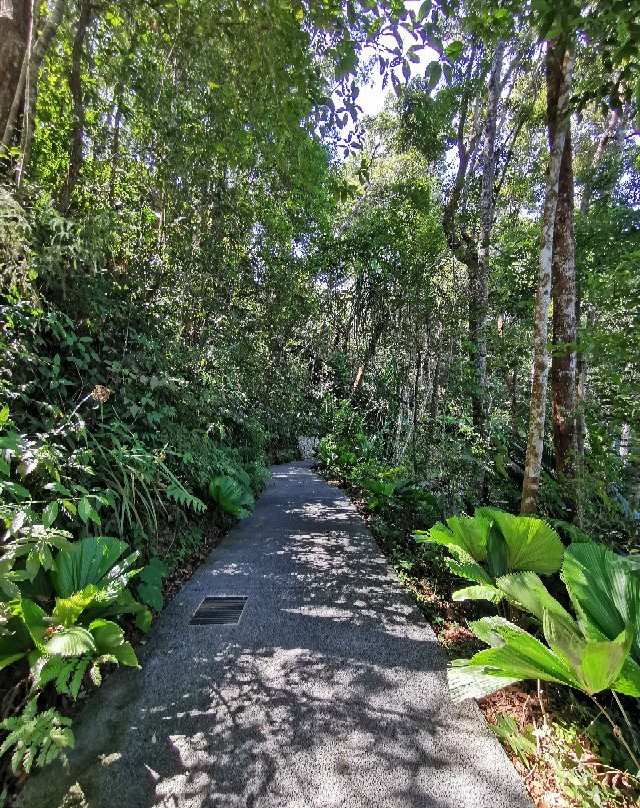 The Habitat Penang Hill景点图片