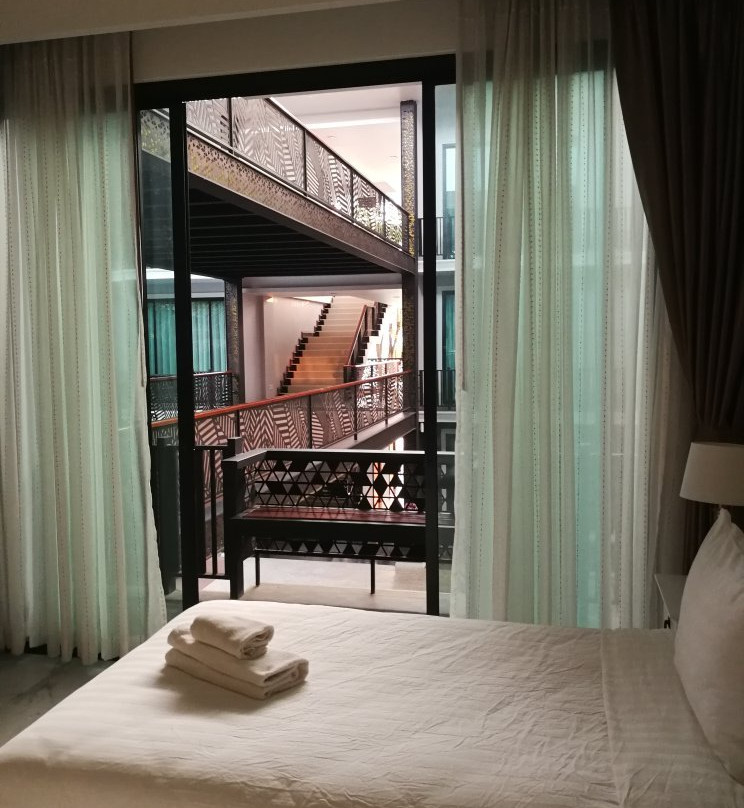 Namthong Nan Hotel主图