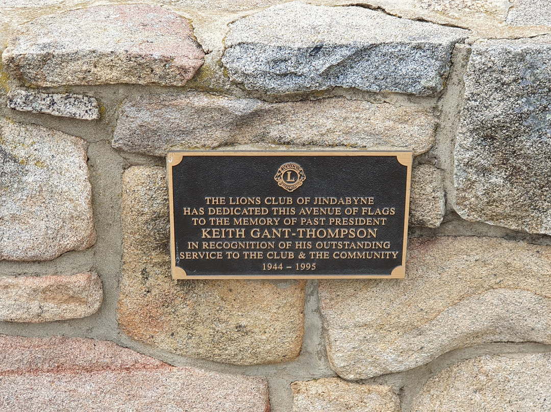 Irish Memorial-金德拜恩必去景点