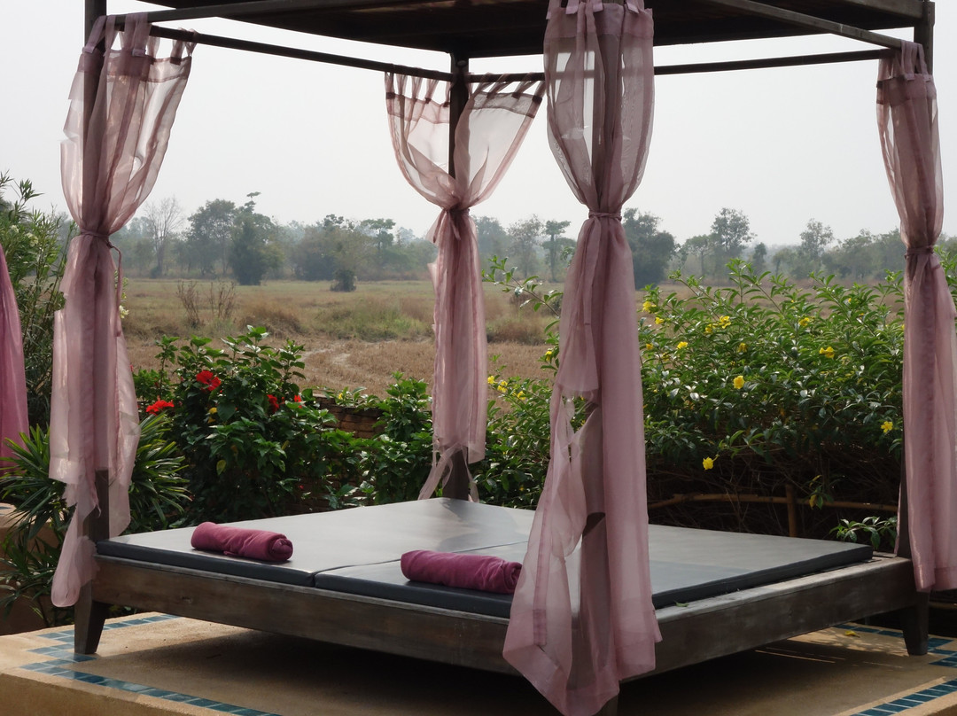Sriwilai Sukhothai Resort & Spa主图
