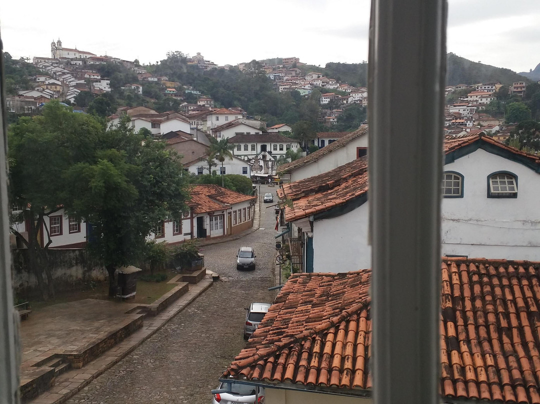 Hotel Luxor Ouro Preto主图