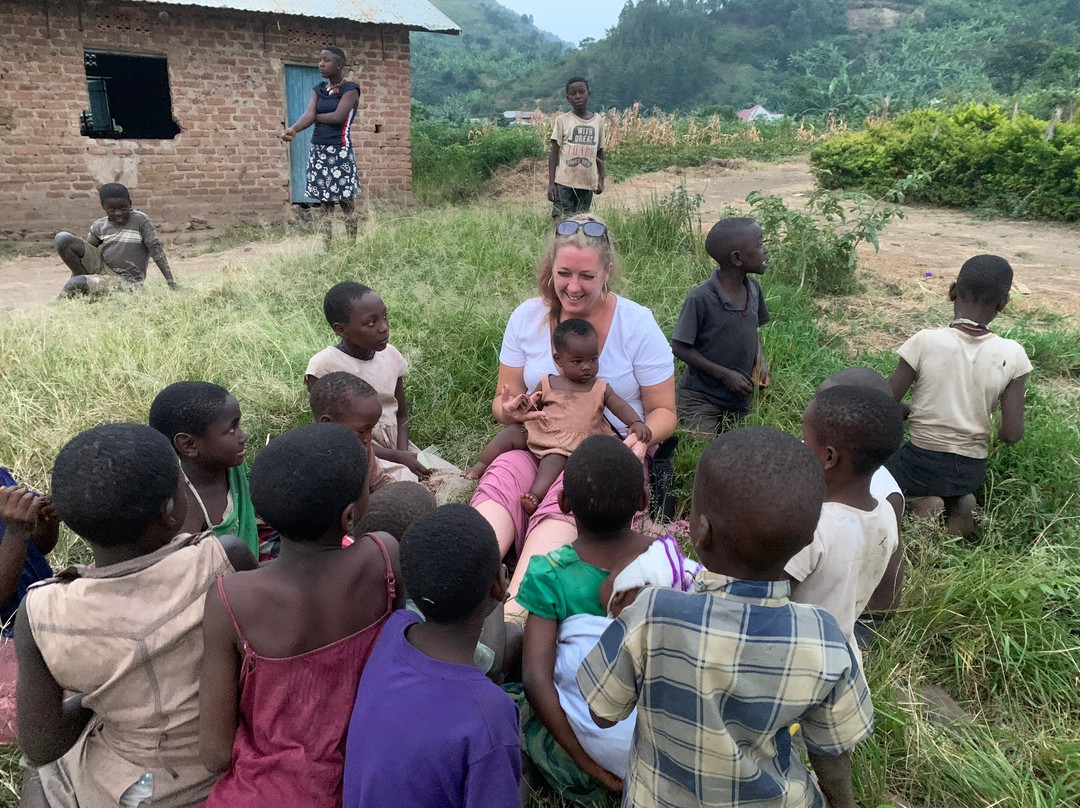 Albertine Valley Lodge主图