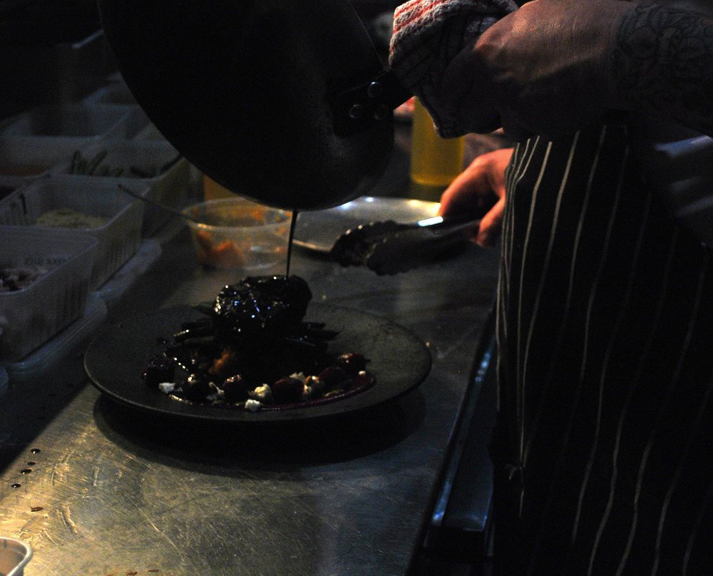 Palling Bros Brewery-Heathcote必去景点