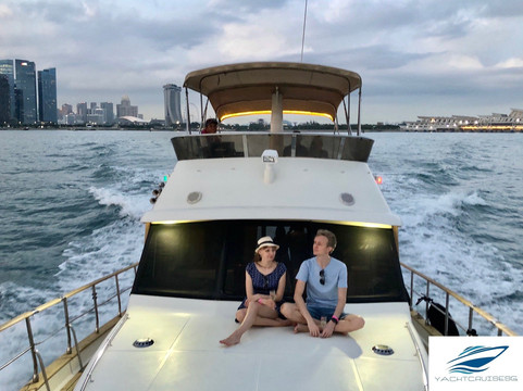 Yachtcruisesg-新加坡必去景点
