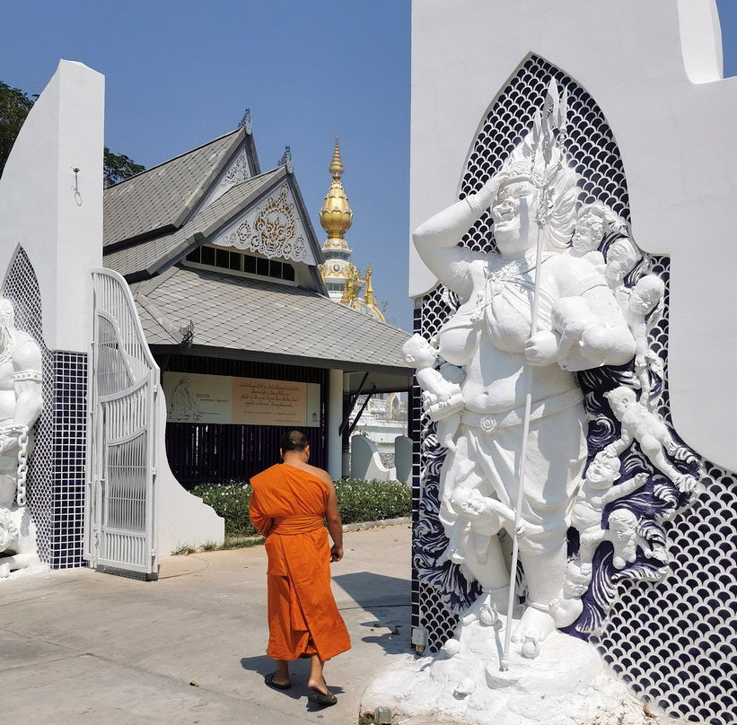 Wat Thung Setthi景点图片