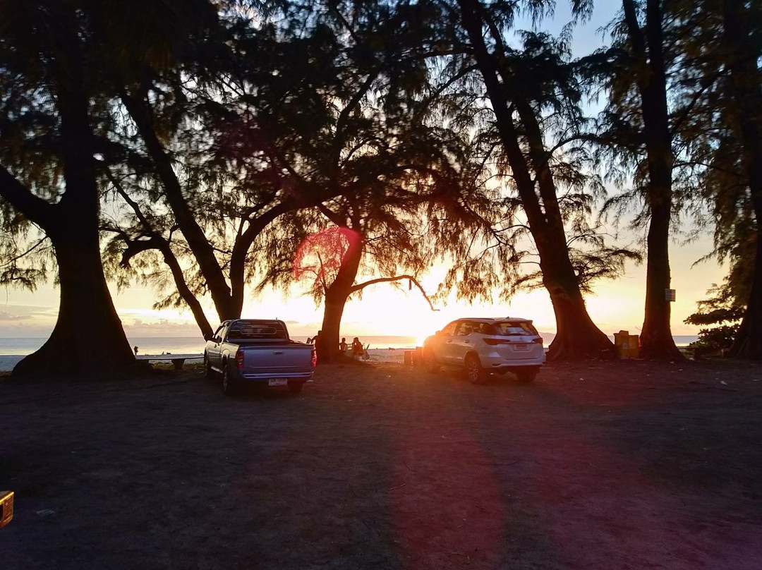 Hat Yao Seaview Beach Room主图