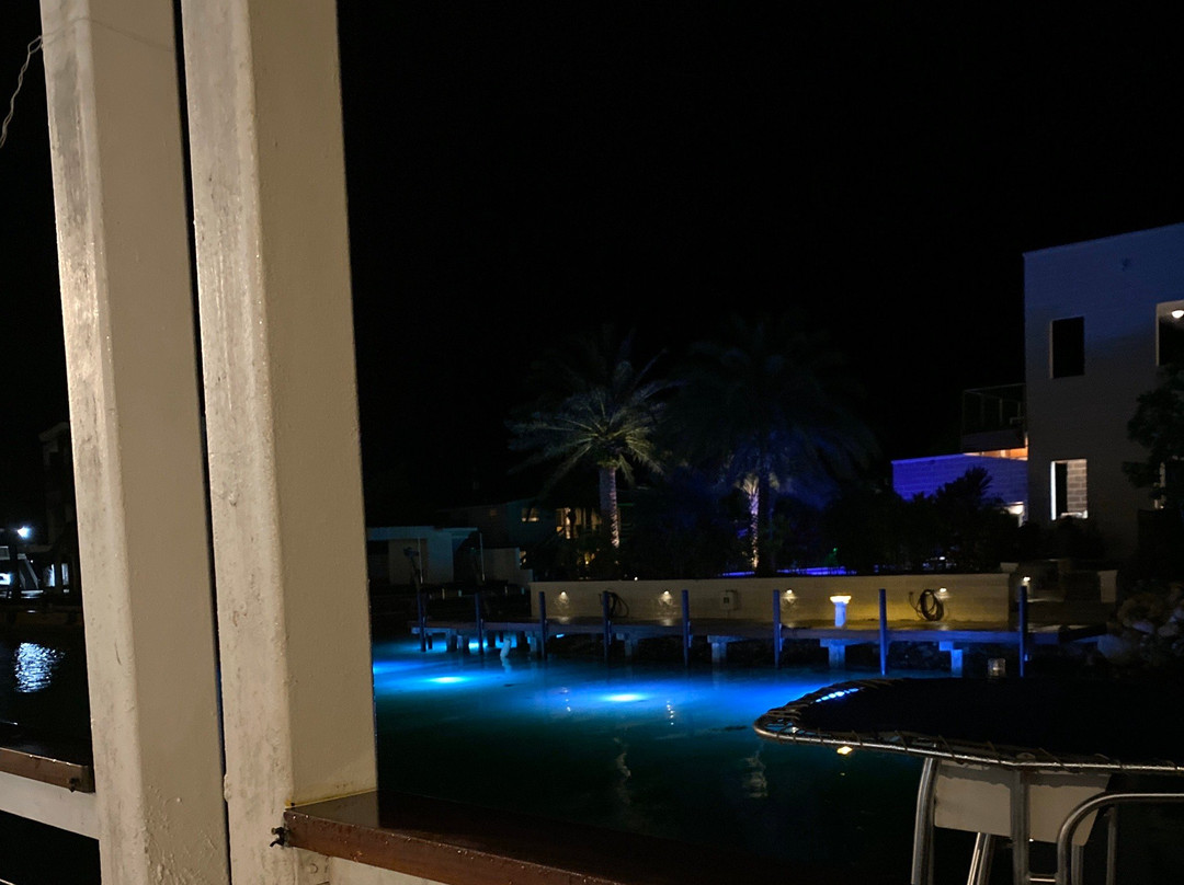 The Mar Bar-Tavernier必去景点